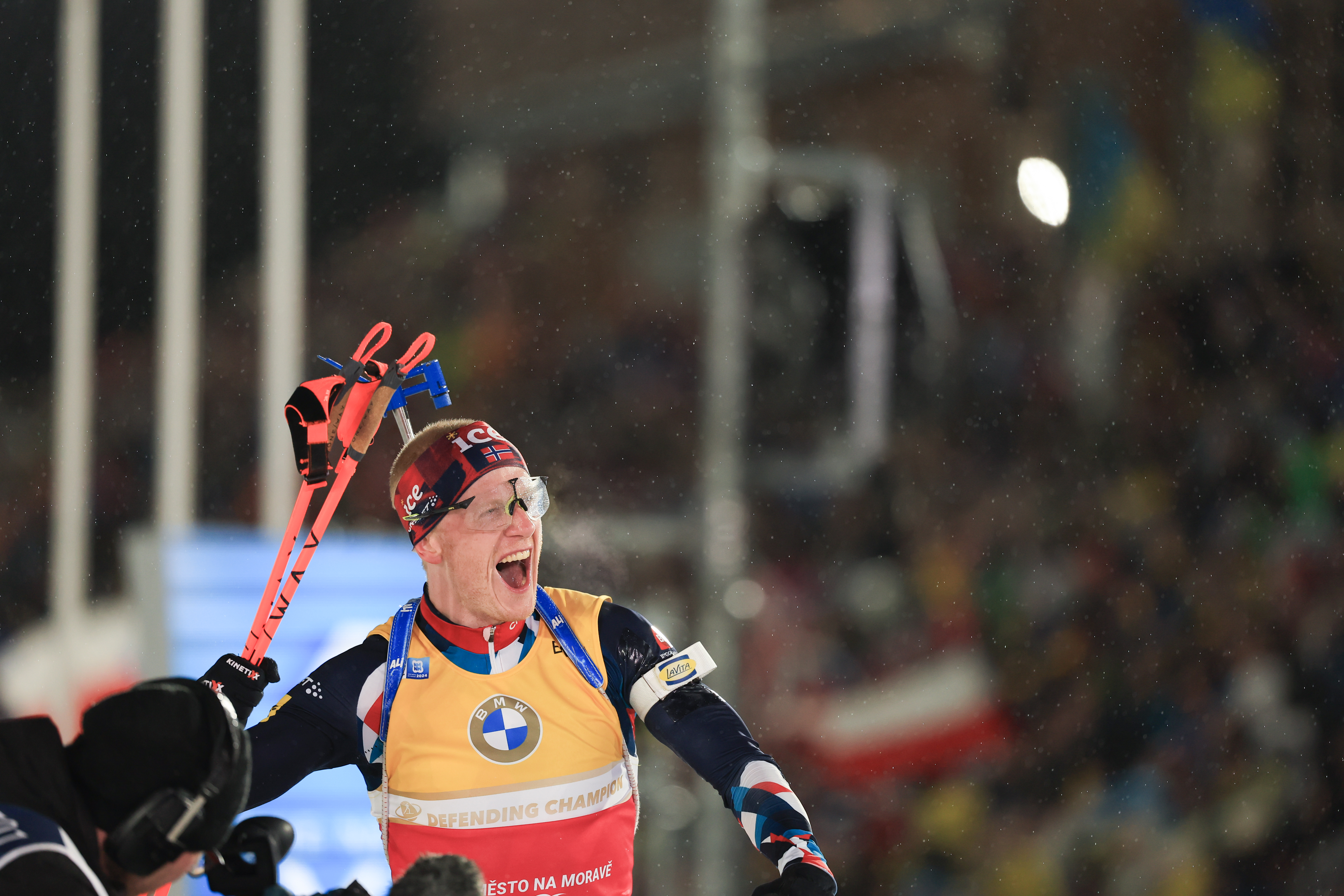 ほぼ新品　BIATHLON QuickEasy EQ17 ほぼ新品 BIATHLON QuickEasy EQ17 9f04387df1e8484dad6fdc15dae70e